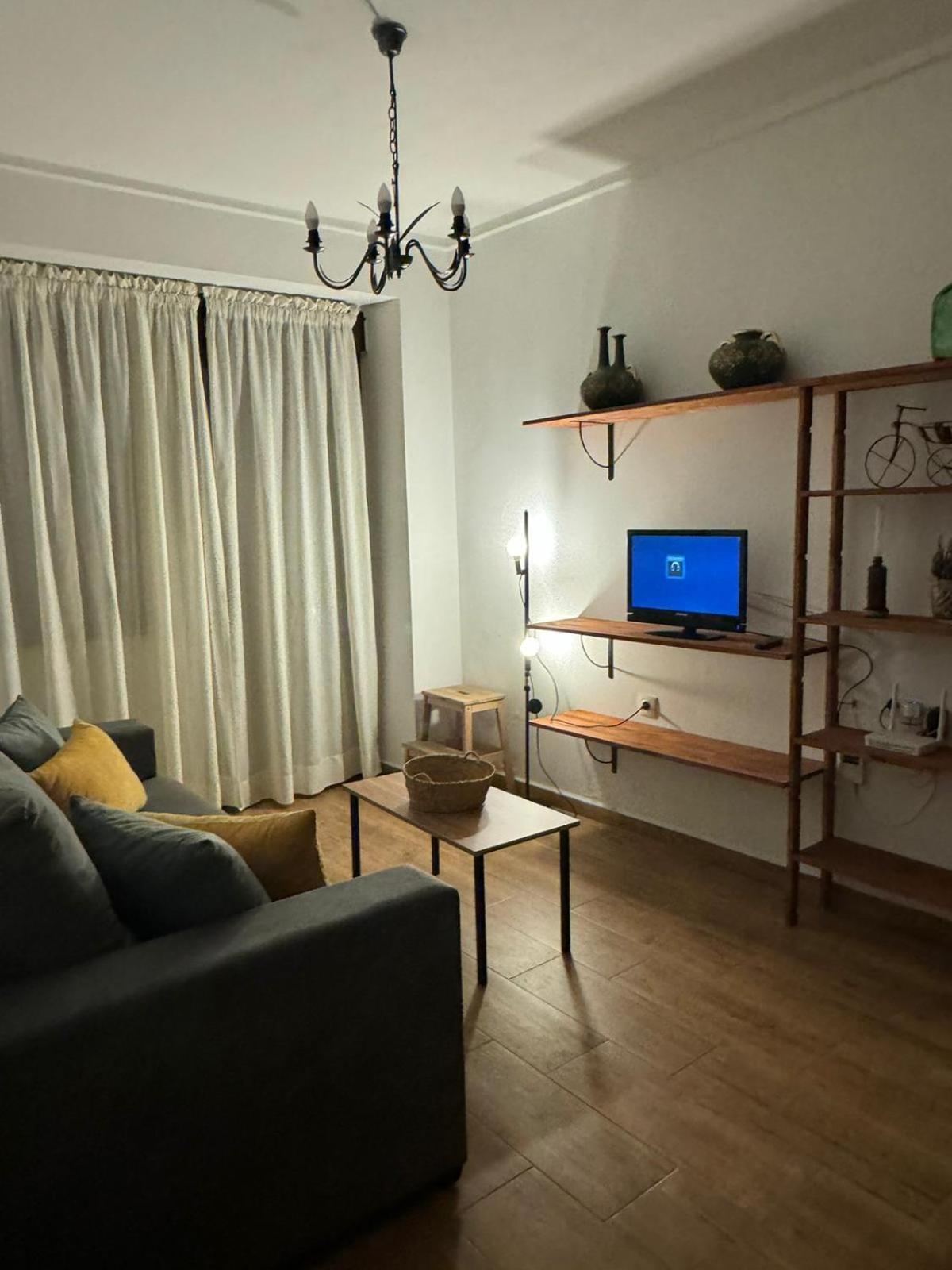 Apartamento Irene 1 Caravaca De La Cruz Exterior foto