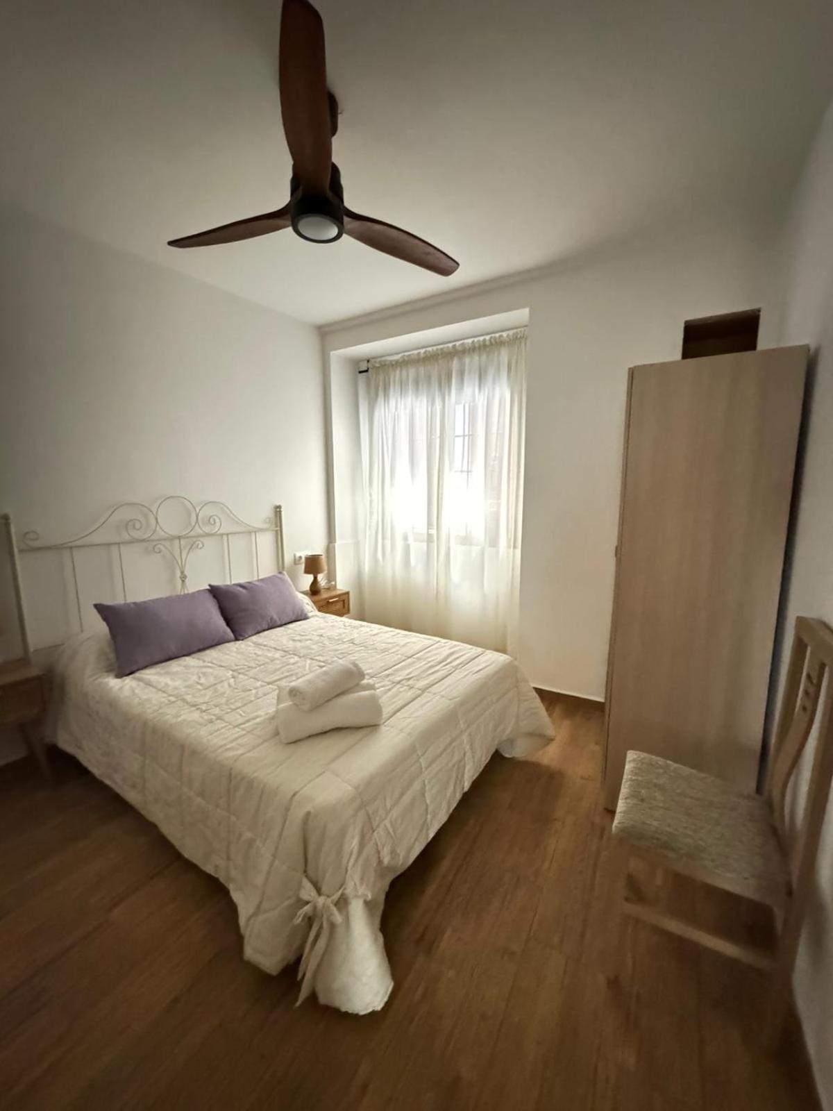 Apartamento Irene 1 Caravaca De La Cruz Exterior foto